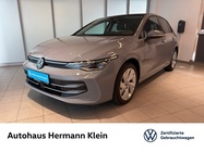 Volkswagen Golf 2025