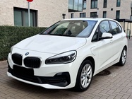 BMW 2 Series 2021