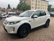 Land Rover Discovery Sport 2020