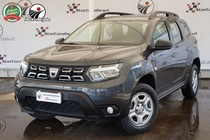 Dacia Duster 2022