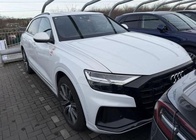 Audi Q8 2022