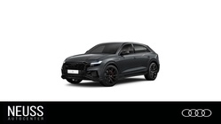 Audi Q8 2023