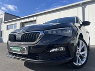 Skoda Scala 2022