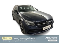 Mercedes-Benz C-Class 2020