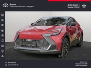 Toyota C-HR 2025