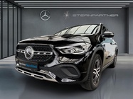 Mercedes-Benz GLA-Class 2022