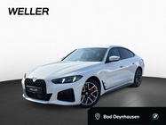 BMW 4 Series 2025