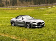 BMW Z4M 2023