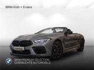 BMW M8 2025