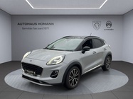 Ford Puma 2021