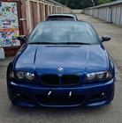 BMW 3 Series 2001