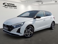 Hyundai i20 2025