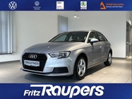 Audi A3 2017