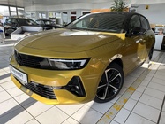 Opel Astra 2024