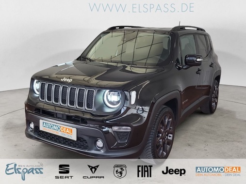 Jeep Renegade 2024