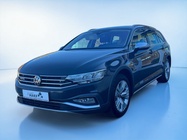 Volkswagen Passat 2021