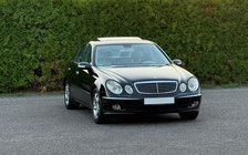 Mercedes-Benz E-Class 2003