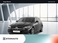 Mercedes-Benz C-Class 2023