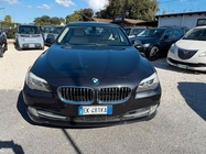 BMW 5 Series 2011