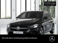 Mercedes-Benz B-Class 2025