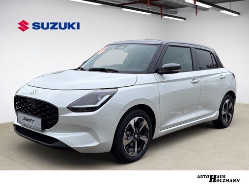 Suzuki Swift 2026