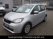 Skoda Citigo 2014
