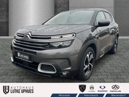 Citroen C5 2020