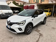 Renault Captur 2022