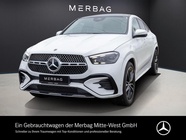 Mercedes-Benz GLE-Class 2025