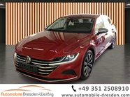Volkswagen Arteon 2022