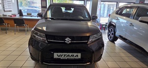 Suzuki Vitara 2025