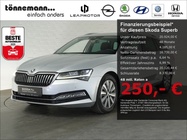 Skoda Superb 2023