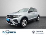 Volkswagen T-Cross 2025