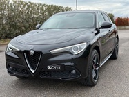 Alfa Romeo Stelvio 2020