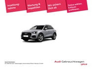Audi Q3 2025