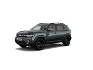Dacia Duster 2026