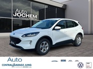 Ford Kuga 2022