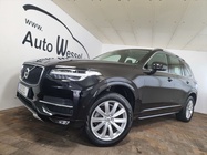 Volvo XC90 2019