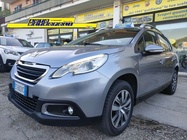 Peugeot 2008 2013