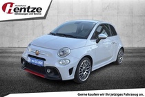 Abarth 500 2021