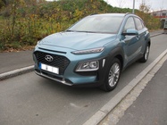 Hyundai Kona 2019
