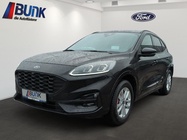 Ford Kuga 2024