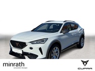 Cupra Formentor 2024