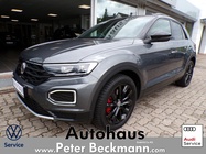 Volkswagen T-Roc 2020