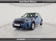 MINI Countryman 2021