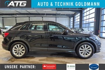 Audi Q3 2021