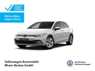 Volkswagen Golf 2024