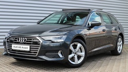 Audi A6 2023