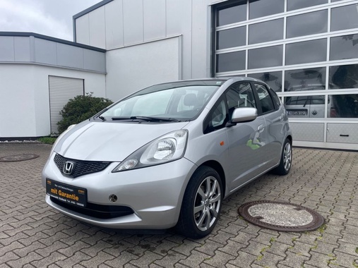 Honda Jazz 2009