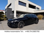 Mercedes-Benz A-Class 2021
